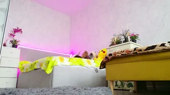 ladybigsmile recorded nude video 711974