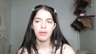 stella_art recorded nude video 711983