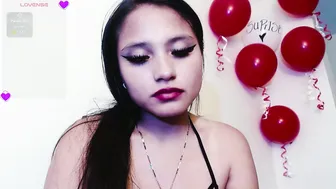 agatha_dubois4 recorded nude video 712016
