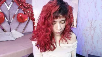Red_pandaa video chat porn (02/17/2026)