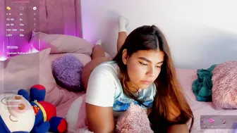 alicethunder_ recorded nude video 712020