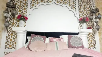 alesha_arabian_ recorded nude video 712041