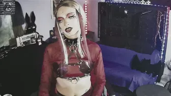 alchemymistic on cam 17 February 2026