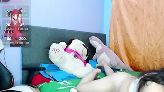 stefializon70 young chat cam porn