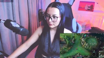 soy___lili recorded nude video 712134