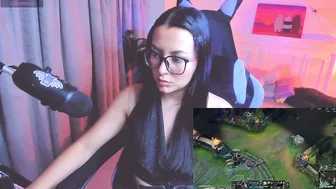 soy___lili recorded nude video 712134