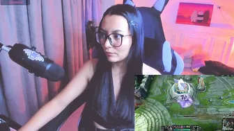 soy___lili recorded nude video 712134
