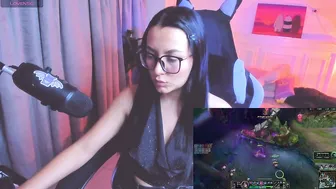soy___lili recorded nude video 712134