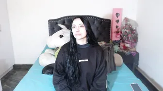 salomefox2 recorded nude video 712162