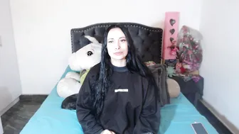 salomefox2 recorded nude video 712162