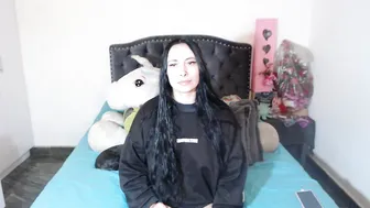 salomefox2 recorded nude video 712162