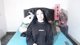 salomefox2 recorded nude video 712162