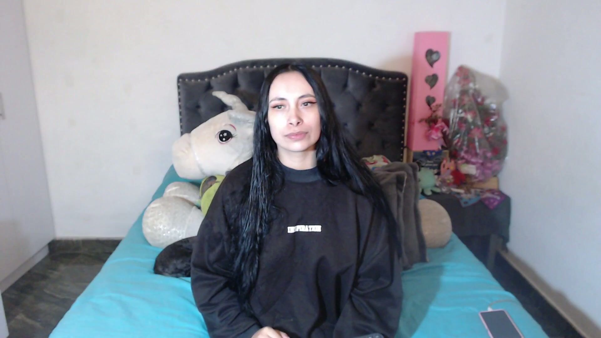 salomefox2 latina - 02-17-2026