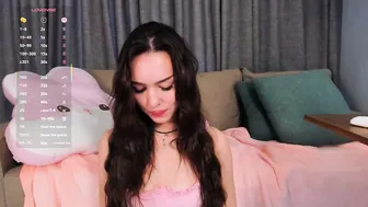 Alicecloudy55 video chat porn horny amateur
