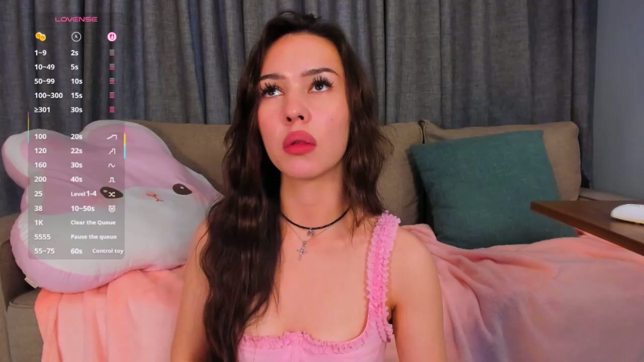 Alicecloudy55 video chat porn horny amateur