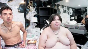 lily_and_lucas recorded nude video 712215