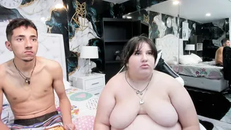 Lily_and_lucas live on cam chat xxx