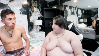 Lily_and_lucas live on cam chat xxx