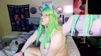 blakelytgirl 02/17/2026 bbw