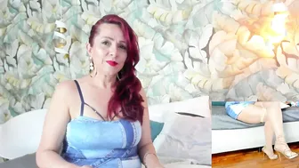 madame_angelic_1 recorded nude video 712222