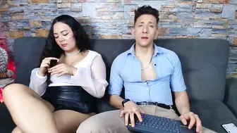 maykol_victoria recorded nude video 712240