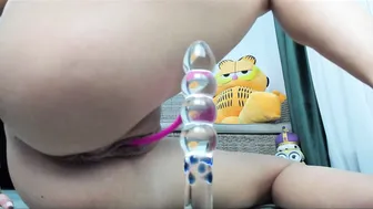 loverosella cum on cam