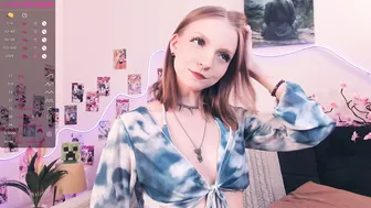 little__caprice recorded nude video 712266