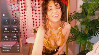curly_jade recorded nude video 712270