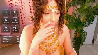 curly_jade recorded nude video 712270