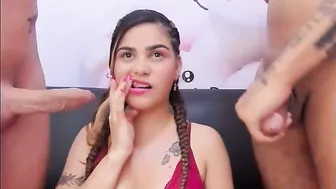 sweet_diamond__ recorded nude video 712300