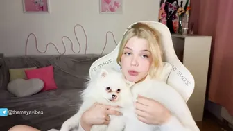 maya_blonde18 webcam 17-Feb-2026