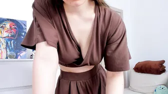 marilinal recorded nude video 712351