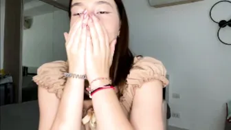 Burmahimes new porn chat video