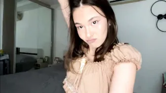 Burmahimes new porn chat video