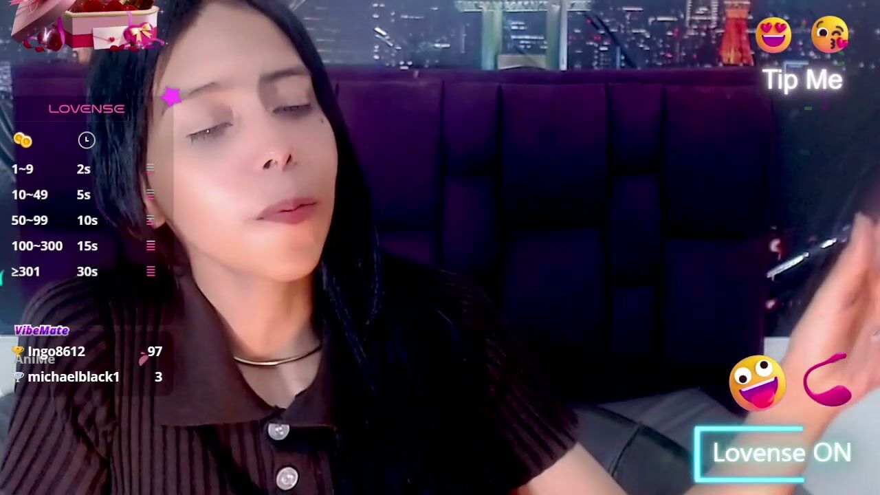Catalella_ar nude video chat (02/17/2026)