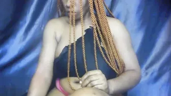 naughty_xxbunny recorded nude video 712389