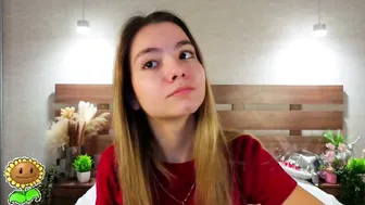 margiedavidson amateur cam show 02/17/2026
