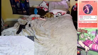 blakelytgirl recorded nude video 712474