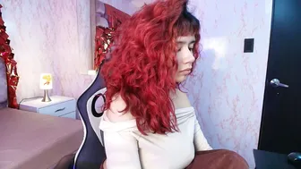 red_pandaa recorded nude video 712495