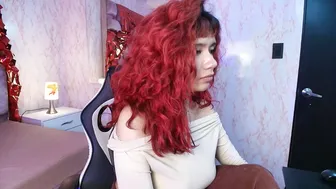 red_pandaa recorded nude video 712495