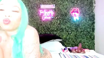 Bigbuttsarena twerk - 02-17-2026