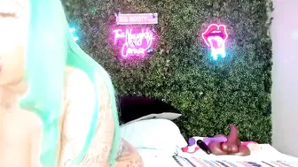 Bigbuttsarena twerk - 02-17-2026