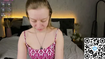 michelle_blond recorded nude video 712555