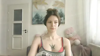 lilycandy_ recorded nude video 712559