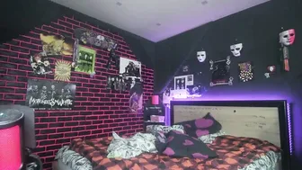 horror_circus recorded nude video 712570
