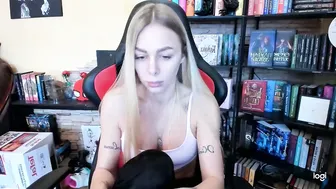 Library_girl porn sex chat (02/17/2026)