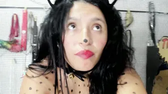 bdsm_meduza recorded nude video 712580