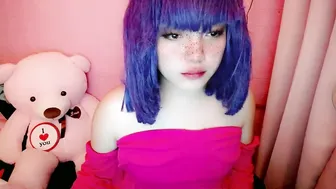 aurora_more recorded nude video 712583