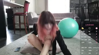Angelbl666 porn video 17 February 2026