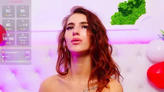 elisacharm recorded nude video 712604